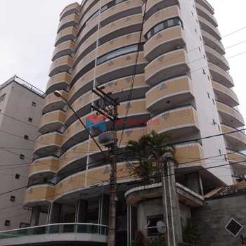 Apartamento em Praia Grande, bairro Ocian