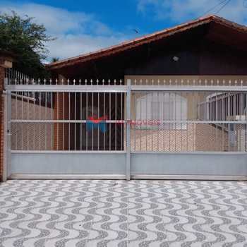 Casa em Praia Grande, bairro Jardim Imperador