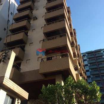 Apartamento em Praia Grande, bairro Guilhermina