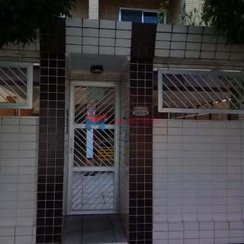 Kitnet em Praia Grande, bairro Caiçara