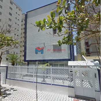 Kitnet em Praia Grande, bairro Caiçara
