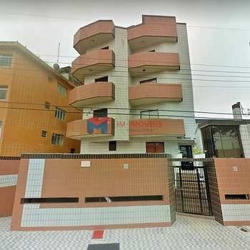 Cobertura em Praia Grande, bairro Caiçara