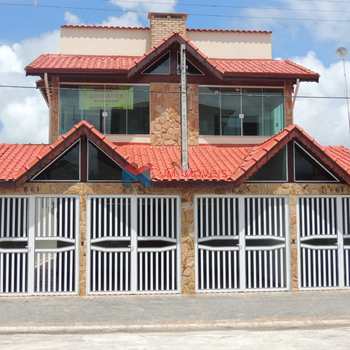 Casa em Praia Grande, bairro Real