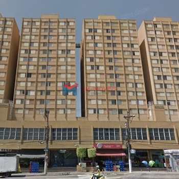 Apartamento em São Paulo, bairro Parque Residencial da Lapa