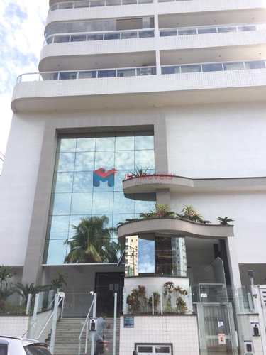 Apartamento, código 414568 em Praia Grande, bairro Canto do Forte