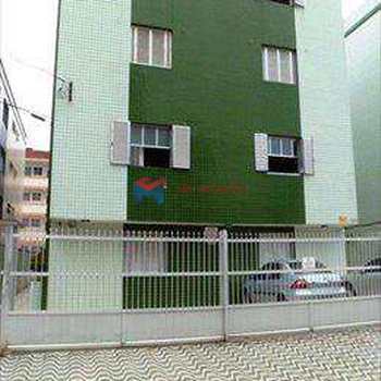 Kitnet em Praia Grande, bairro Boqueirão