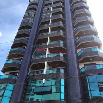 Apartamento em Praia Grande, bairro Guilhermina
