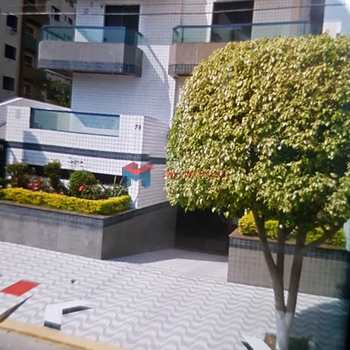 Apartamento em Praia Grande, bairro Tupi