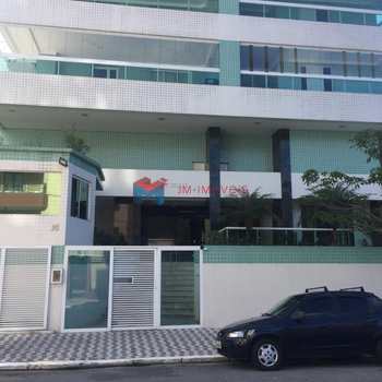 Apartamento em Praia Grande, bairro Canto do Forte