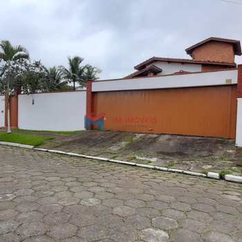 Casa em Itanhaém, bairro Jardim Jamaica