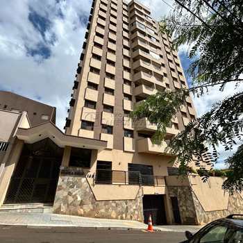Empreendimento em Jaú, no bairro Centro