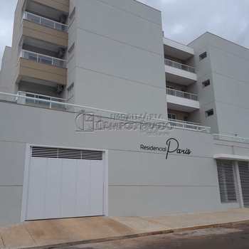 Empreendimento em Jaú, no bairro Vila Buscariolo