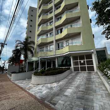 Empreendimento em Jaú, no bairro Jardim Jorge Atalla