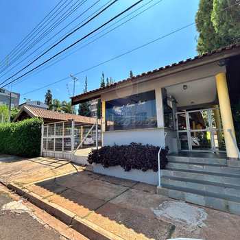 Empreendimento em Jaú, no bairro Jardim Campos Prado