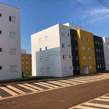 Empreendimento em Jaú, no bairro Jardim Dona Emília