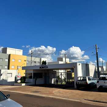 Empreendimento em Jaú, no bairro Jardim Dona Emília