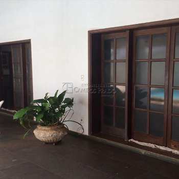 Casa em Jaú, bairro Vila Santa Terezinha