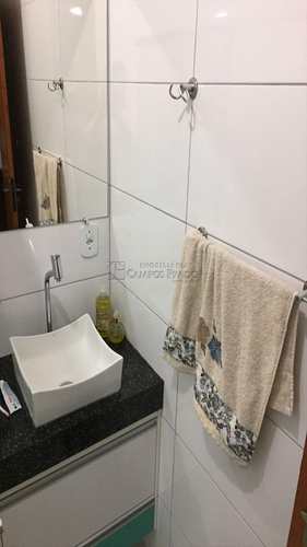 Casa, código 46607 em Jaú, bairro Jardim Itamarati