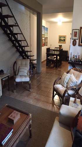 Casa, código 46514 em Jaú, bairro Jardim Antonina