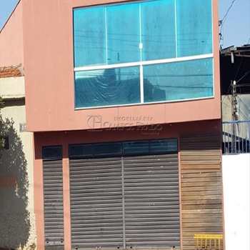 Armazém ou Barracão em Jaú, bairro Vila Alves de Almeida