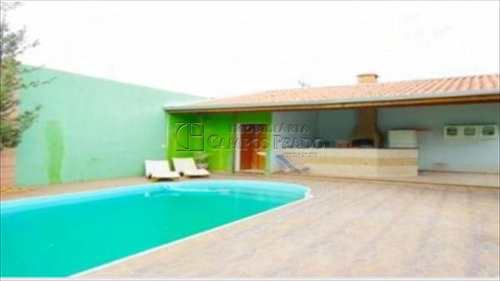 Casa, código 46499 em Jaú, bairro Jardim Maria Luiza III