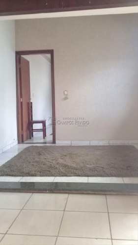 Casa, código 46488 em Jaú, bairro Jardim Conde Pinhal I