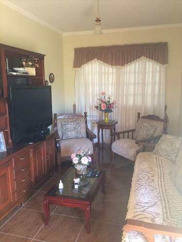 Casa, código 46462 em Jaú, bairro Jardim Carolina