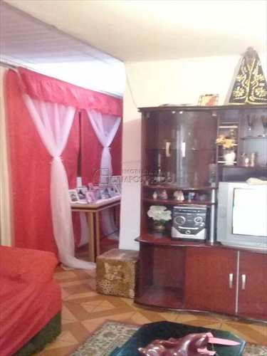Casa, código 46455 em Jaú, bairro Jardim Vila Maria