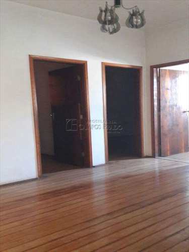 Casa, código 46414 em Jaú, bairro Centro