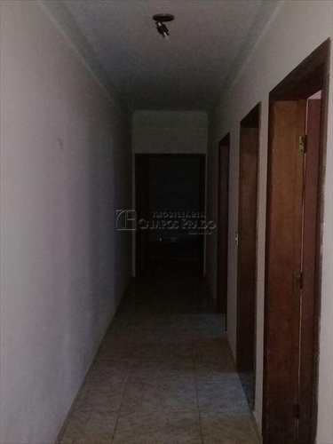 Casa, código 46393 em Jaú, bairro Jardim Novo Horizonte