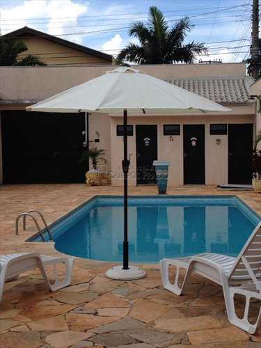 Casa, código 46337 em Jaú, bairro Jardim Maria Luiza III