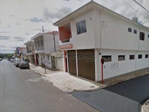 Salão, código 46319 em Jaú, bairro Vila Santa Maria