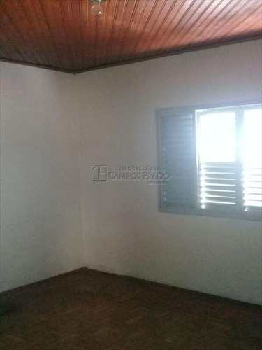 Casa, código 46303 em Jaú, bairro Vila Padre Nosso