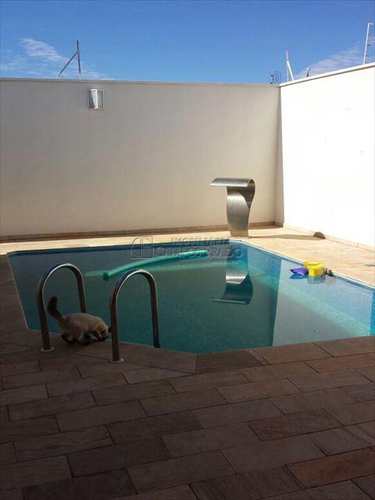 Casa, código 46290 em Jaú, bairro Jardim Maria Luiza III