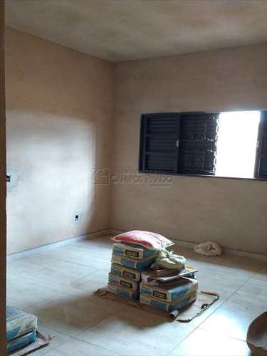 Casa, código 46004 em Jaú, bairro Jardim das Paineiras