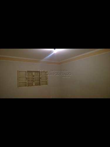 Casa, código 45974 em Jaú, bairro Jardim Novo Horizonte