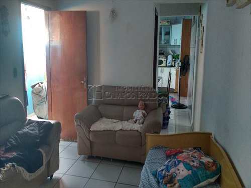 Casa, código 45960 em Jaú, bairro Chácara Bela Vista