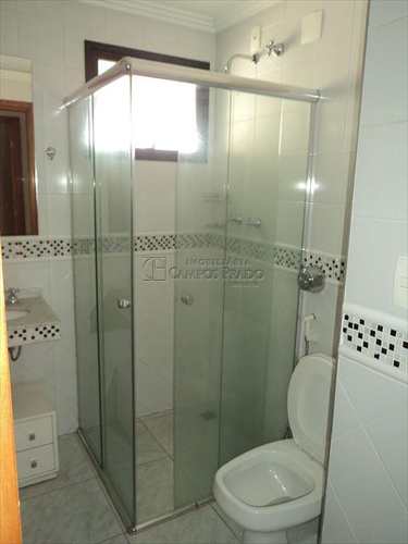 Apartamento, código 45957 em Jaú, bairro Jardim Diamante