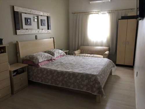 Casa, código 45955 em Jaú, bairro Vila Nova Brasil