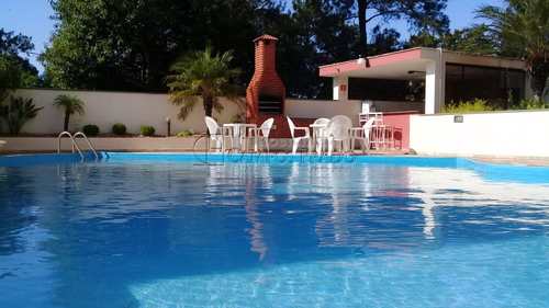 Apartamento, código 45941 em Jaú, bairro Centro