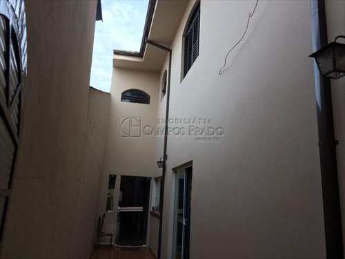 Casa, código 45896 em Jaú, bairro Centro