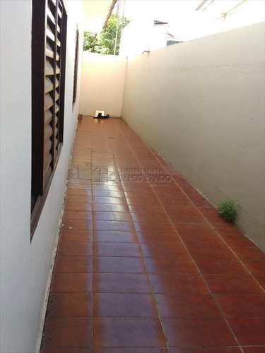 Casa, código 45890 em Jaú, bairro Jardim Carolina