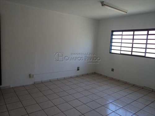 Armazém ou Barracão, código 45838 em Jaú, bairro Jardim Doutor Luciano