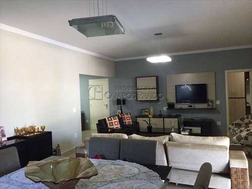 Casa, código 45759 em Jaú, bairro Parque Residencial Primavera