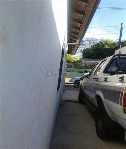 Casa, código 45729 em Jaú, bairro Vila Hilst