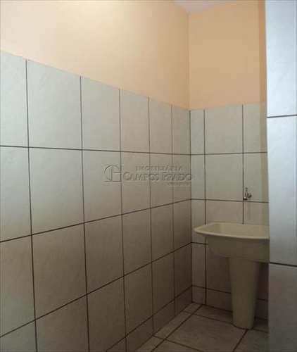 Casa, código 45683 em Jaú, bairro Chácara Flora