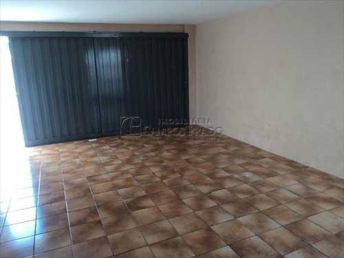 Casa, código 45674 em Jaú, bairro Jardim Santa Terezinha