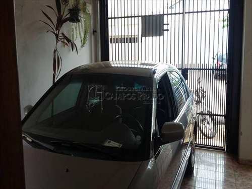 Casa, código 45634 em Jaú, bairro Centro