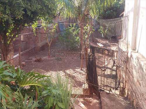 Casa, código 45592 em Jaú, bairro Vila Assis