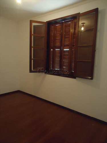 Casa, código 45577 em Jaú, bairro Jardim Alvorada